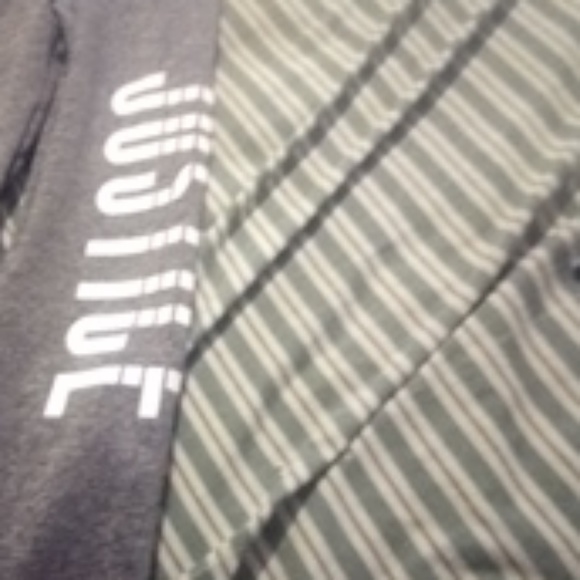 Workout pants - Picture 2 of 2